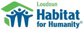 Loudoun Habitat for Humanity logo
