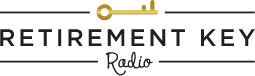 Retirement Key logo