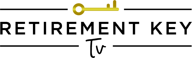 Retirement Key TV logo