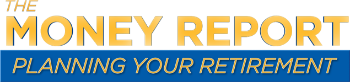 The Money Report logo
