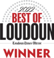 Best of Loudoun 2022 logo
