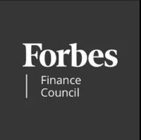 Forbes Council logo