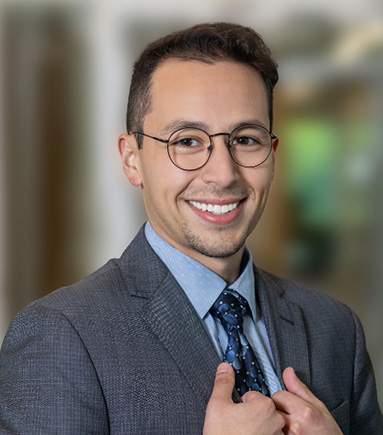 Diego Herrara Headshot