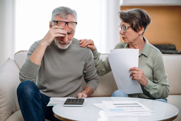 Common Retirement Planning Mistakes