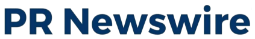 PR Newswire logo