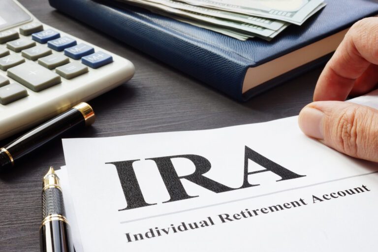 Ways to Maximize IRA Savings