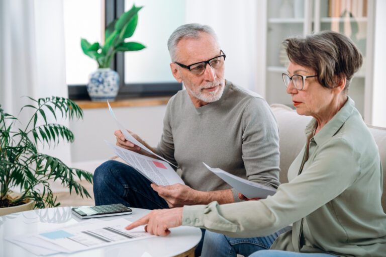 Retirement Income Planning