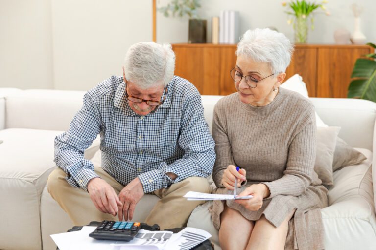 retirement tax planning
