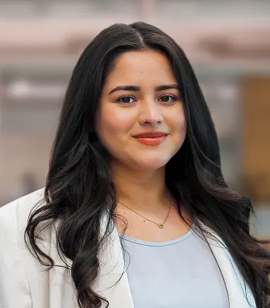 Karina Diaz Headshot