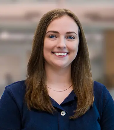Kate Petersen Headshot
