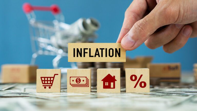 Understanding Inflation and Its Impact on Your Retirement Savings