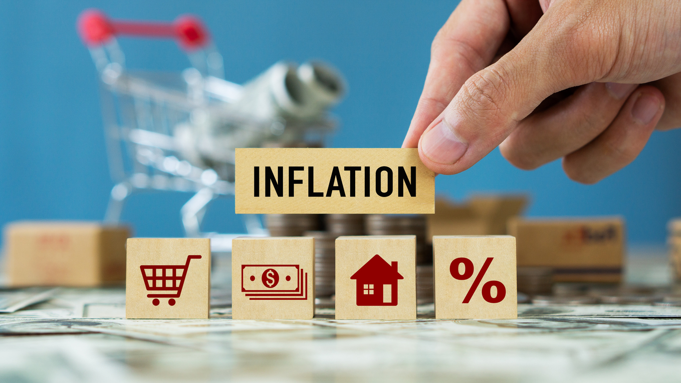 Understanding Inflation and Its Impact on Your Retirement Savings