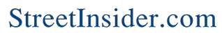 StreetInsider.com logo