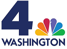 4 NBC Washington logo