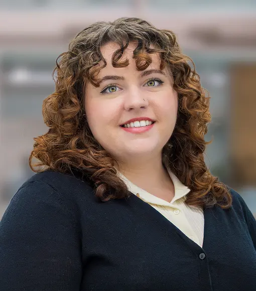 Merron Douglas Headshot