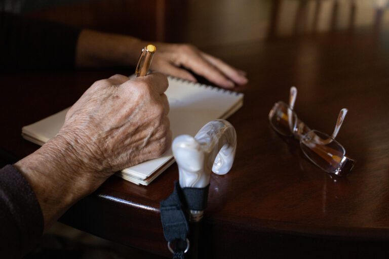 estate planning for retirement