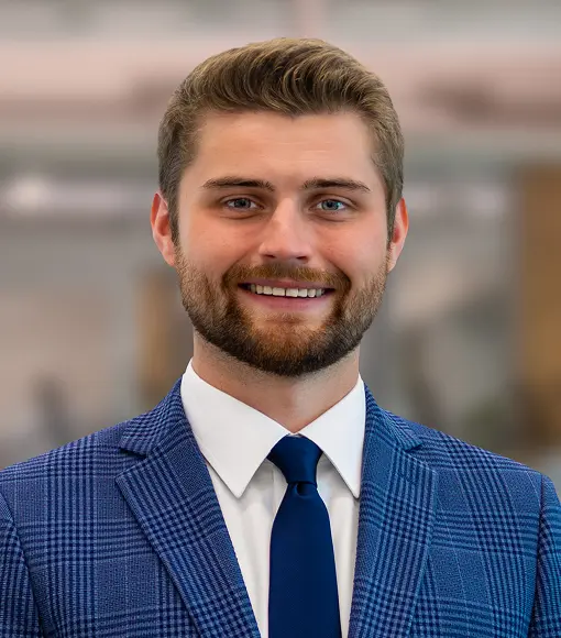 Matthew Hutchinson Headshot
