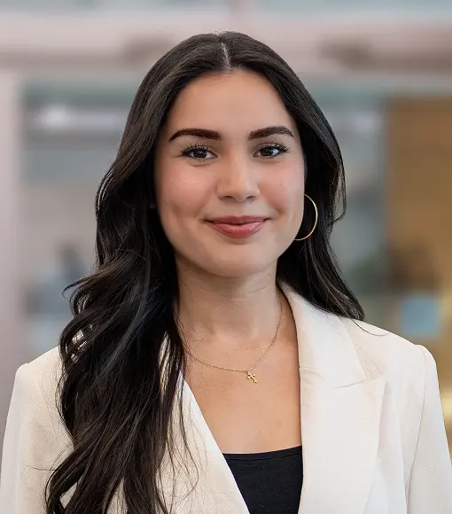 Sophia Rodriguez Headshot