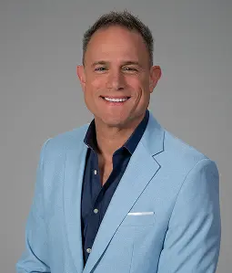 Mike Headshot