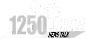 News Talk 1250 WTMA logo