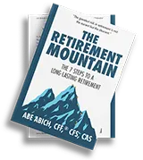 The Retirement Mountain Book cover